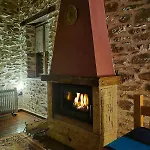 Villa αρχοντικό πανόραμα Melivoia