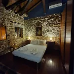 αρχοντικό πανόραμα Melivoia