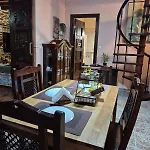 Villa αρχοντικό πανόραμα *