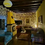 Villa αρχοντικό πανόραμα Melivoia