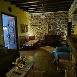 αρχοντικό πανόραμα * Melivoia