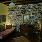 Villa αρχοντικό πανόραμα *