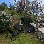 αρχοντικό πανόραμα * Melivoia