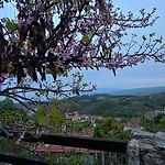 αρχοντικό πανόραμα Villa