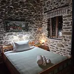αρχοντικό πανόραμα Melivoia