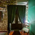 Villa αρχοντικό πανόραμα Melivoia