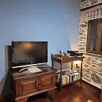 Villa αρχοντικό πανόραμα Melivoia