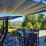 αρχοντικό πανόραμα * Melivoia