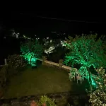 αρχοντικό πανόραμα * Melivoia