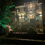 αρχοντικό πανόραμα *