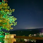 αρχοντικό πανόραμα Villa