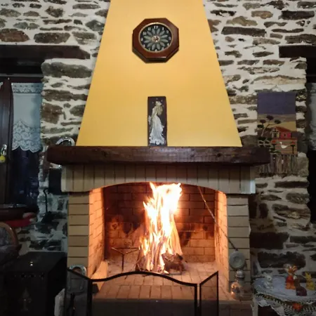 Βίλα αρχοντικό πανόραμα