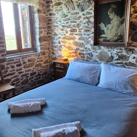 Αρχοντικό Πανόραμα Vilă