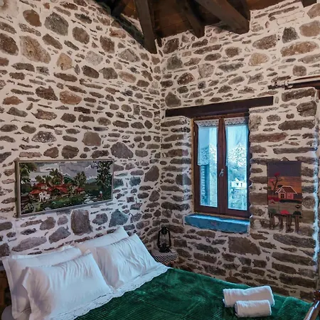 αρχοντικό πανόραμα