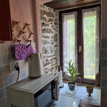 Βίλα αρχοντικό πανόραμα *