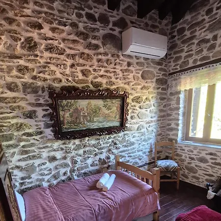 Αρχοντικό Πανόραμα * Melivoia