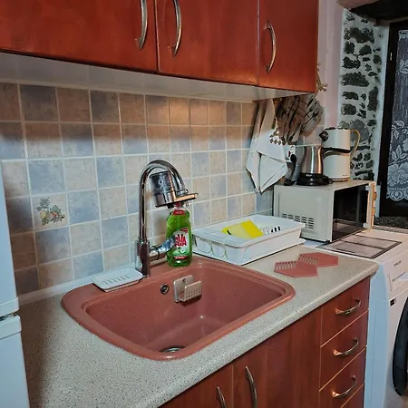 Βίλα αρχοντικό πανόραμα