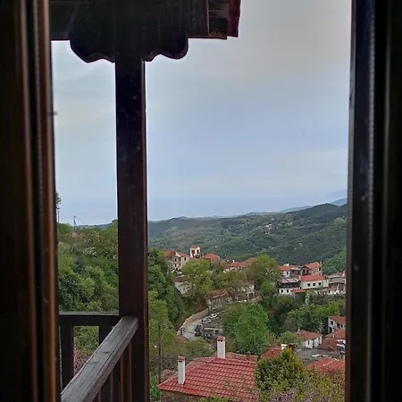 αρχοντικό πανόραμα *