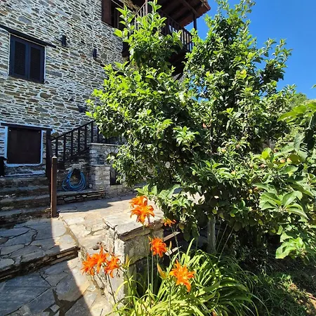 αρχοντικό πανόραμα *