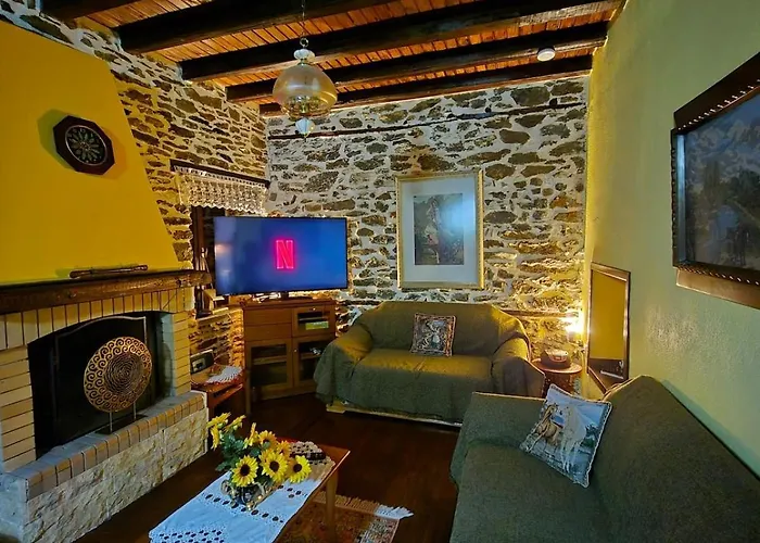 Αρχοντικό Πανόραμα