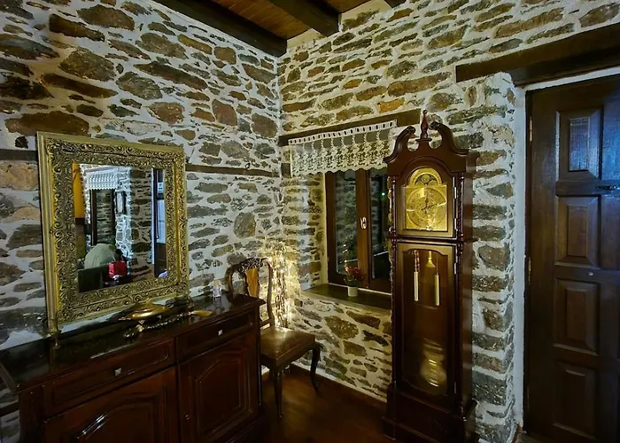 Αρχοντικό Πανόραμα *