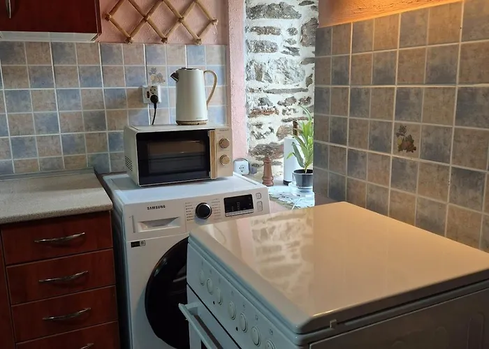 Αρχοντικό Πανόραμα Vilă *