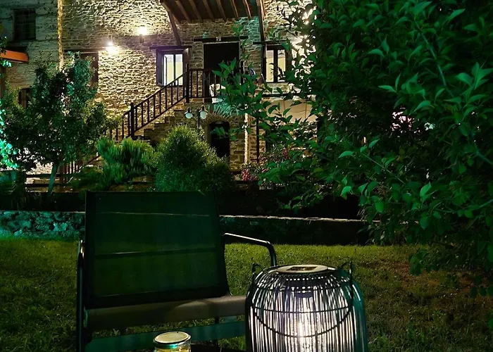 Αρχοντικό Πανόραμα Melivoia