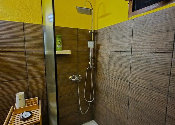 Αρχοντικό Πανόραμα Vilă Melivoia