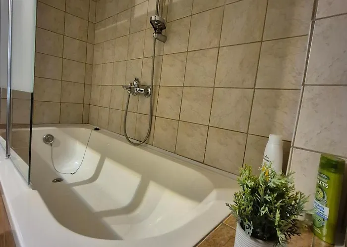 Vilă Αρχοντικό Πανόραμα *