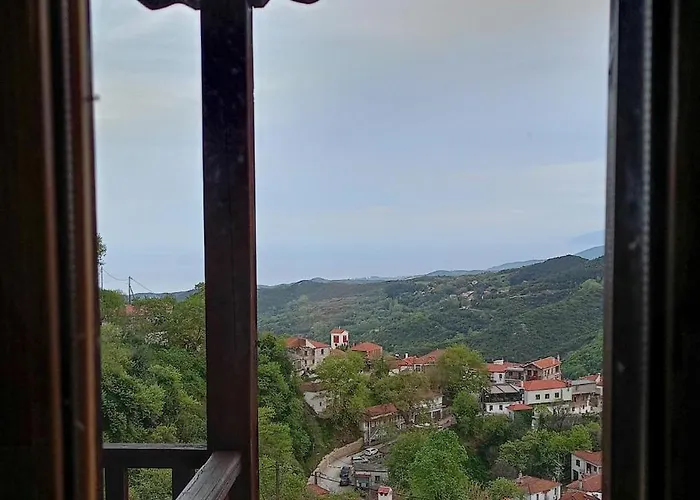 Αρχοντικό Πανόραμα *