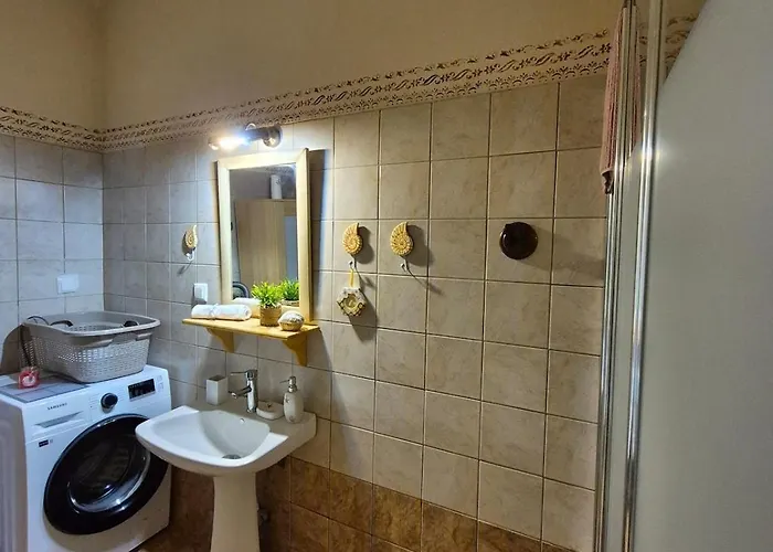 Αρχοντικό Πανόραμα Vilă *