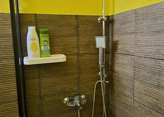 Vilă Αρχοντικό Πανόραμα Melivoia