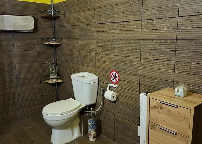 Vilă Αρχοντικό Πανόραμα Melivoia