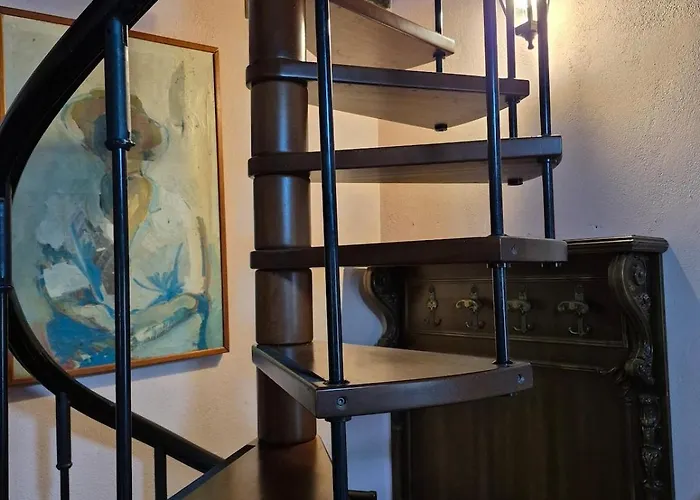 Vilă Αρχοντικό Πανόραμα Melivoia