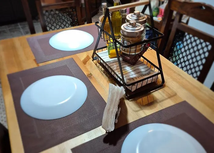 Αρχοντικό Πανόραμα *