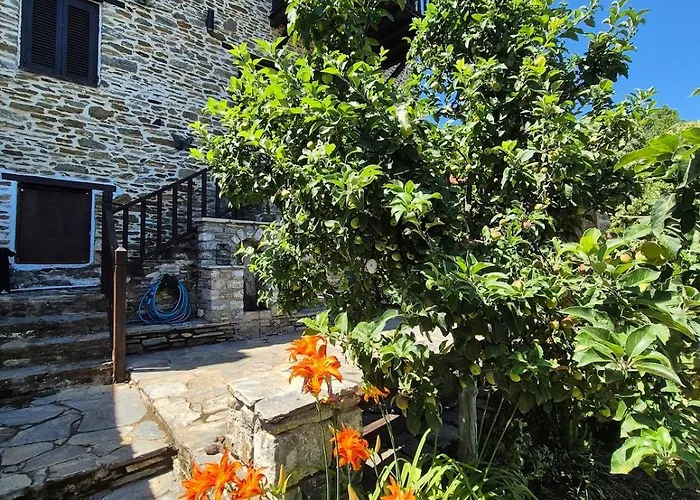 Αρχοντικό Πανόραμα *