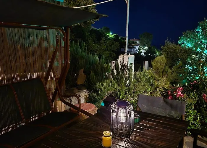 Αρχοντικό Πανόραμα *